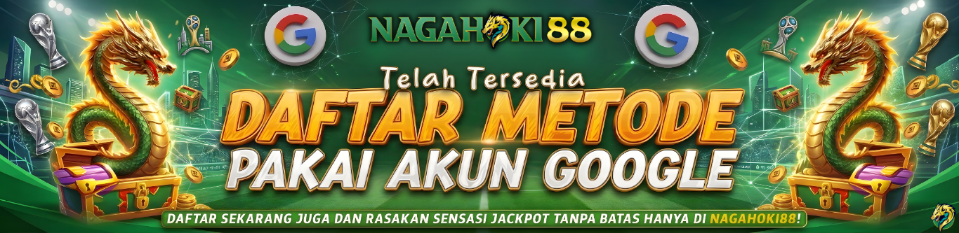 Daftar Metode Pakai Akun Google