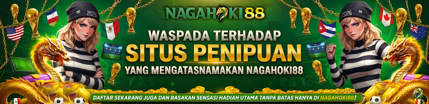 Waspada Terhadap Situs Penipuan